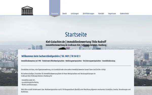 kiel-gutachter.de