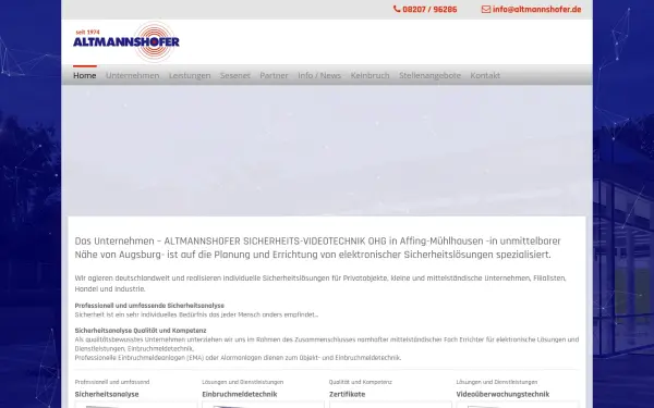 altmannshofer.de