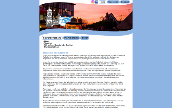 www.gewerbeverband-rosstal.de