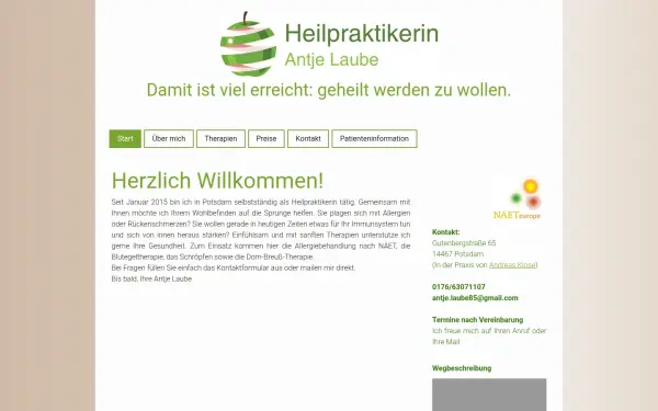 www.heilpraktikerin-laube2015.de
