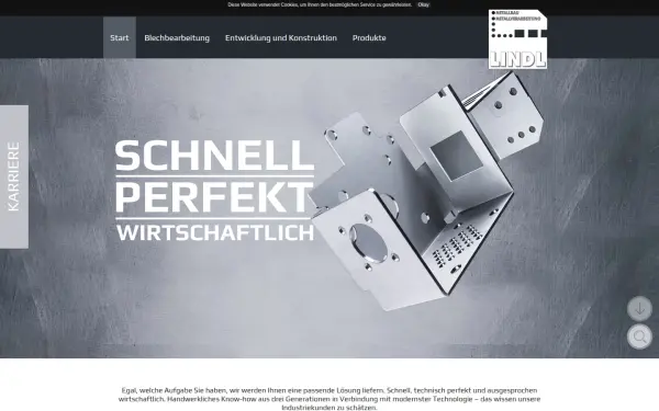 www.lindl-metallbau.de