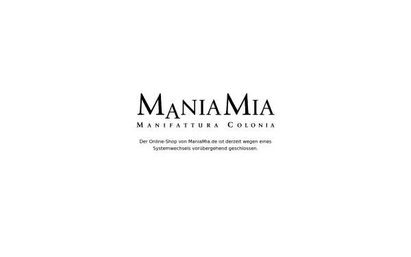 maniamia.de