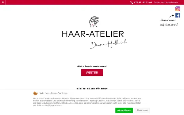 www.haaratelier-hellmich.de