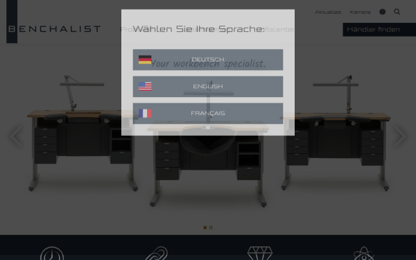 www.benchalist.com