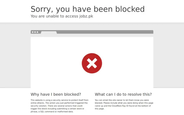 www.jobz.pk