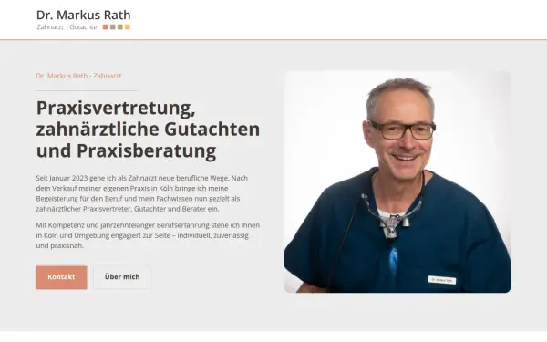 www.zahnarzt-dr-rath.de