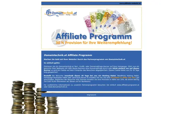 affiliate-website.de