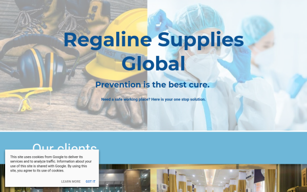 www.regalinesuppliesglobal.biz