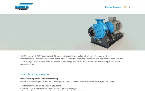 dia-pumpen.de