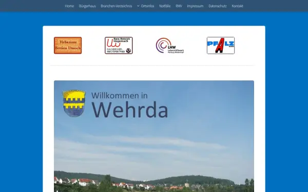 marburg-wehrda.de
