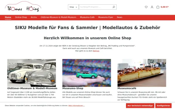 automodelle-hoeing.de