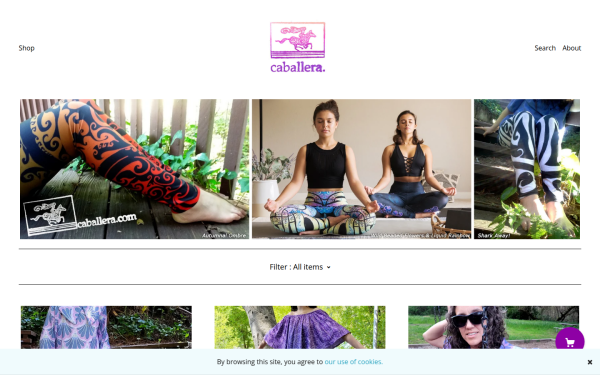caballera.com
