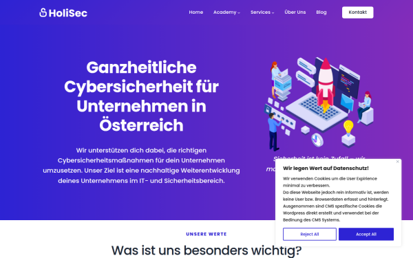 holisec.com