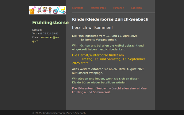 kinderkleiderboerse-zuerich-seebach.ch