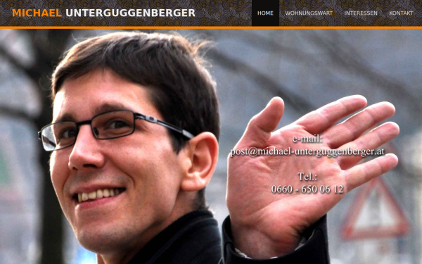 michael-unterguggenberger.at