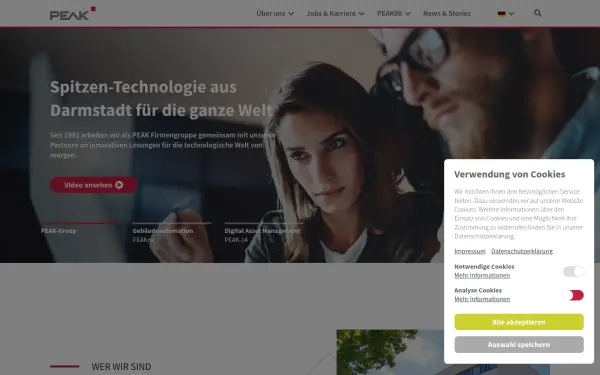www.peak-group.de