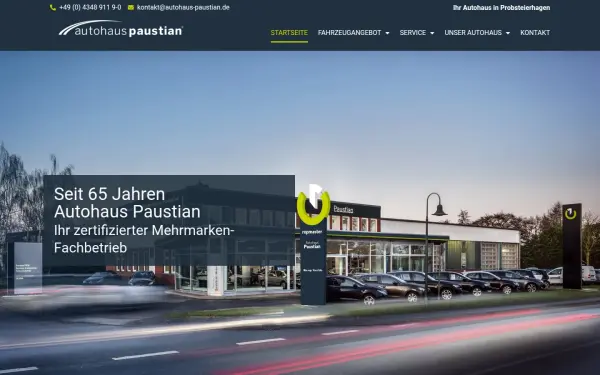 autohaus-paustian.de