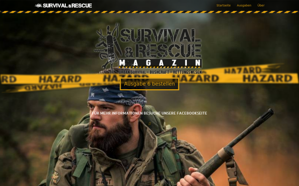 desaster-magazin.de