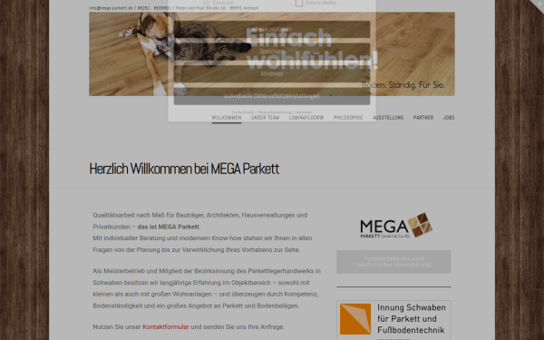 mega-parkett.de