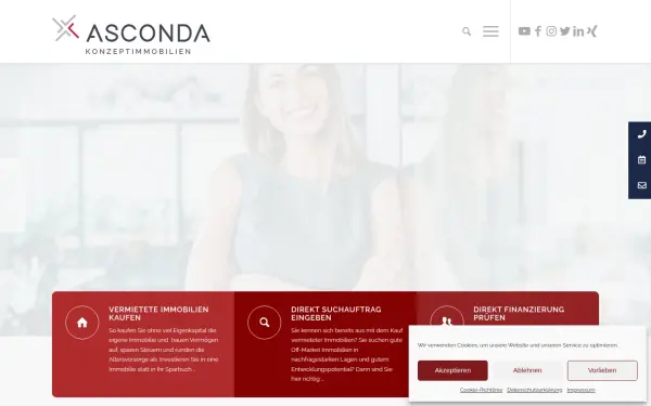 www.asconda.de
