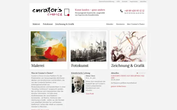 www.curators-choice.com