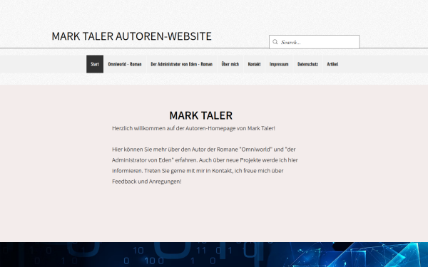 www.mark-taler.com