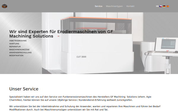 glservice.biz