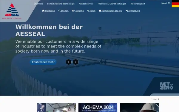 www.aesseal.de