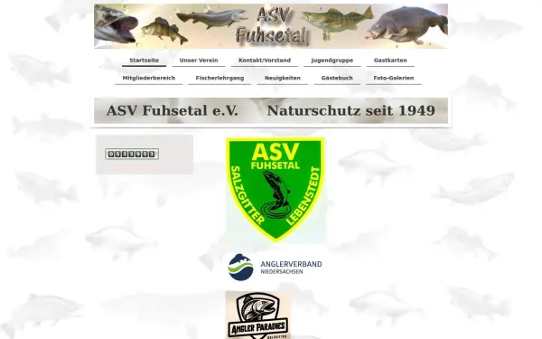 www.asvfuhsetal.de