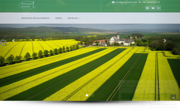 www.gut-grauhof.de
