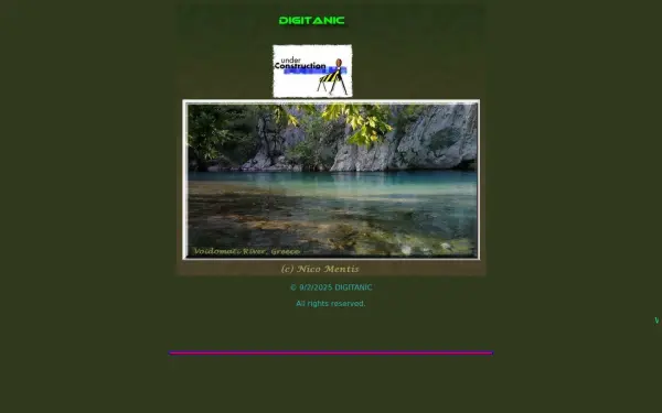 www.digitanic.com