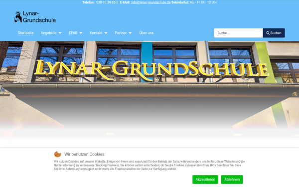 lynar-grundschule.de
