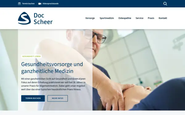 www.doc-scheer.de
