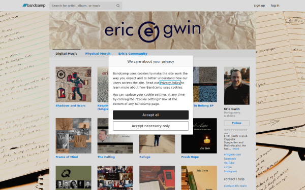 ericgwin.bandcamp.com