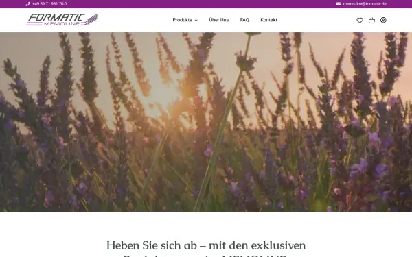 memo-line.de
