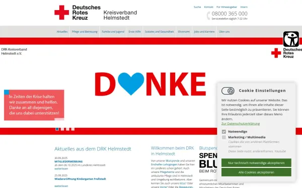 www.drk-kv-he.de