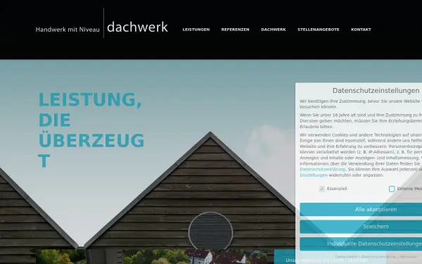 www.dachwerk.de