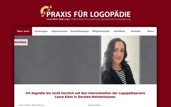 logopaedie-lauraklein.de