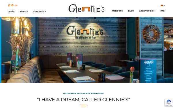 glenniesrestaurant.at
