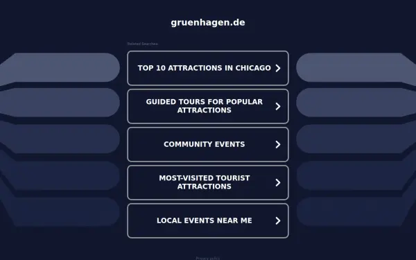 gruenhagen.de