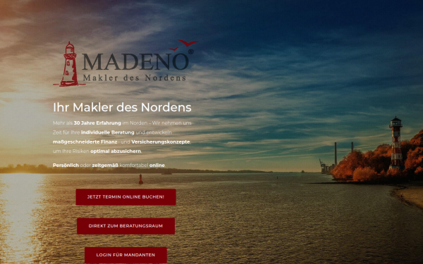 madeno.de