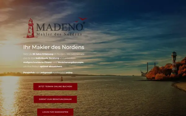 madeno.de