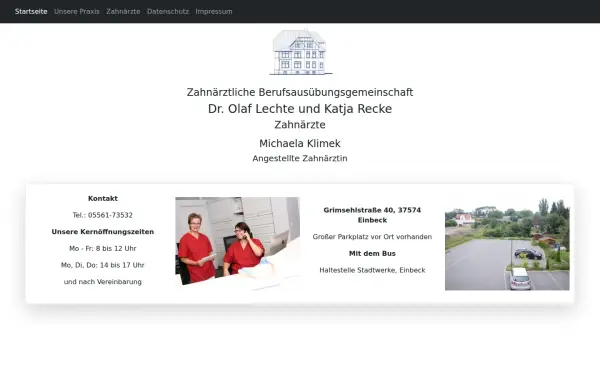 zahnarzt-einbeck.de