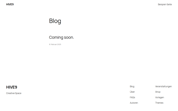 www.hive9.art