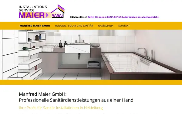www.manfred-maier.de