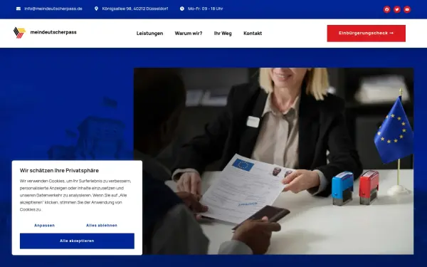 www.meindeutscherpass.de