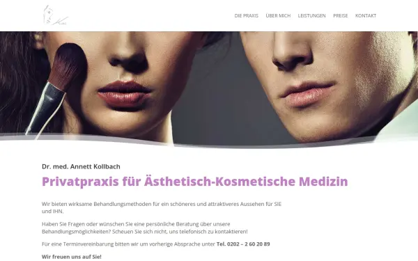 dr-kollbach.de