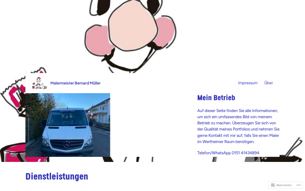 mueller-malerbetrieb.de