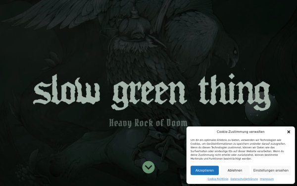 slowgreenthing.de