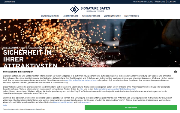 www.signature-safes.de